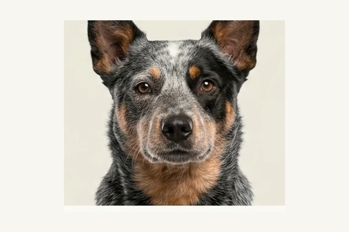 Australian Cattle Dog dog