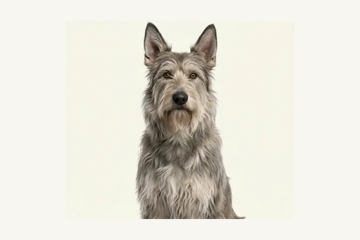 Berger Picard dog