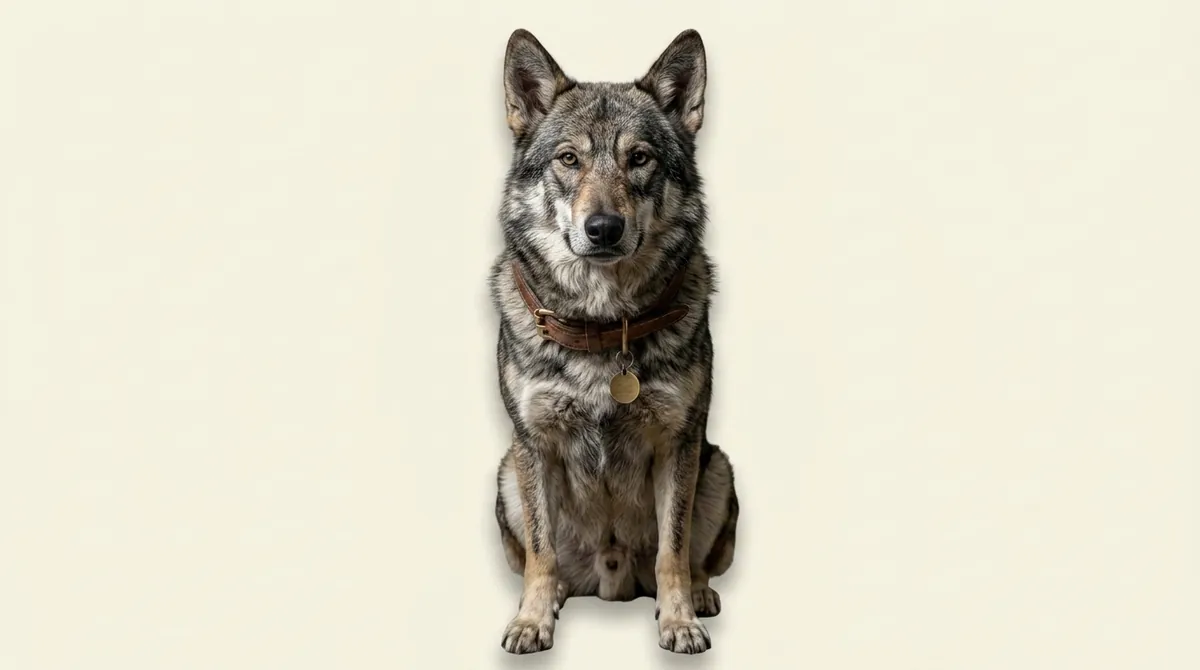 Calupoh dog