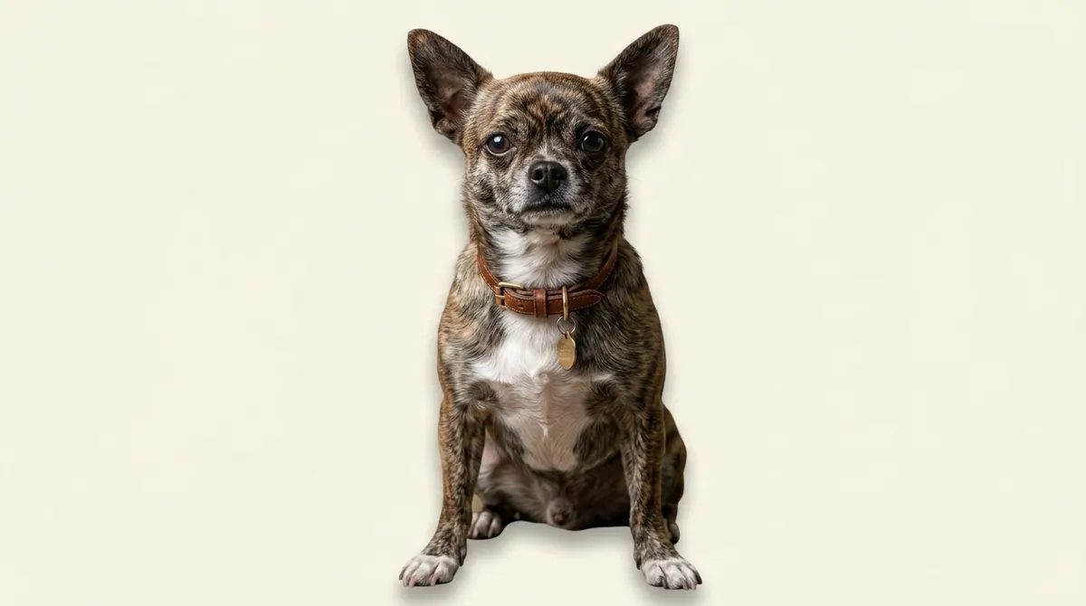 Chihuahua dog