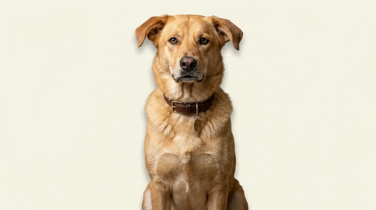 Chinook dog