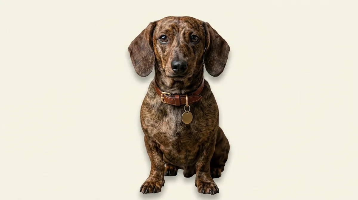Dachshund dog