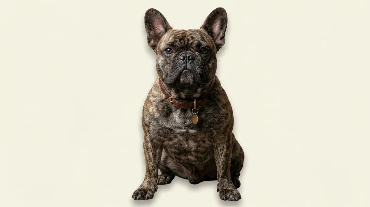 French Bulldog dog
