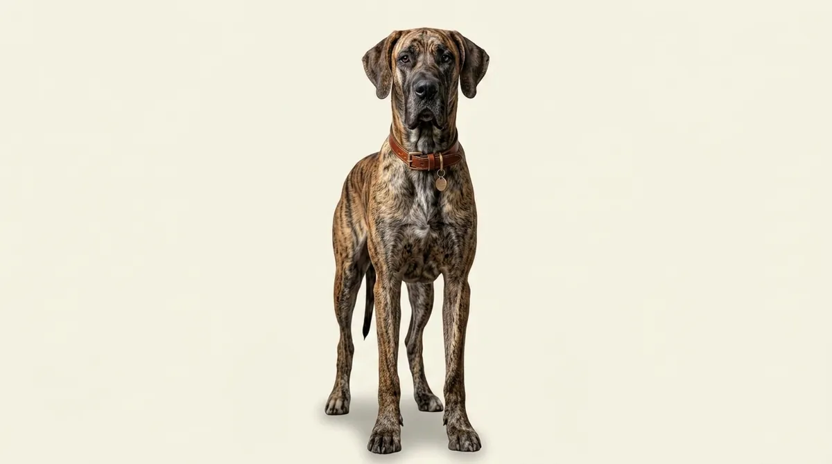 Great Dane dog