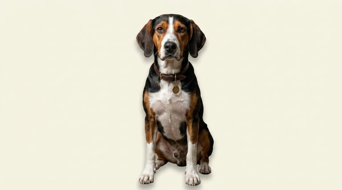 Hamiltonstovare dog