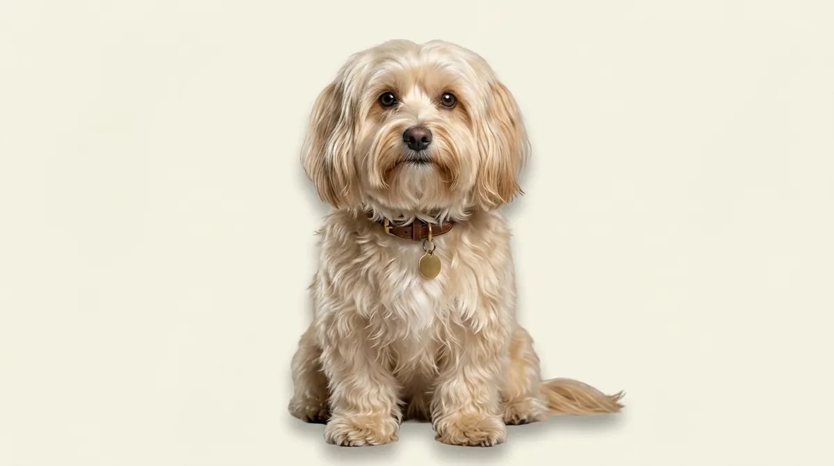 Havanese dog