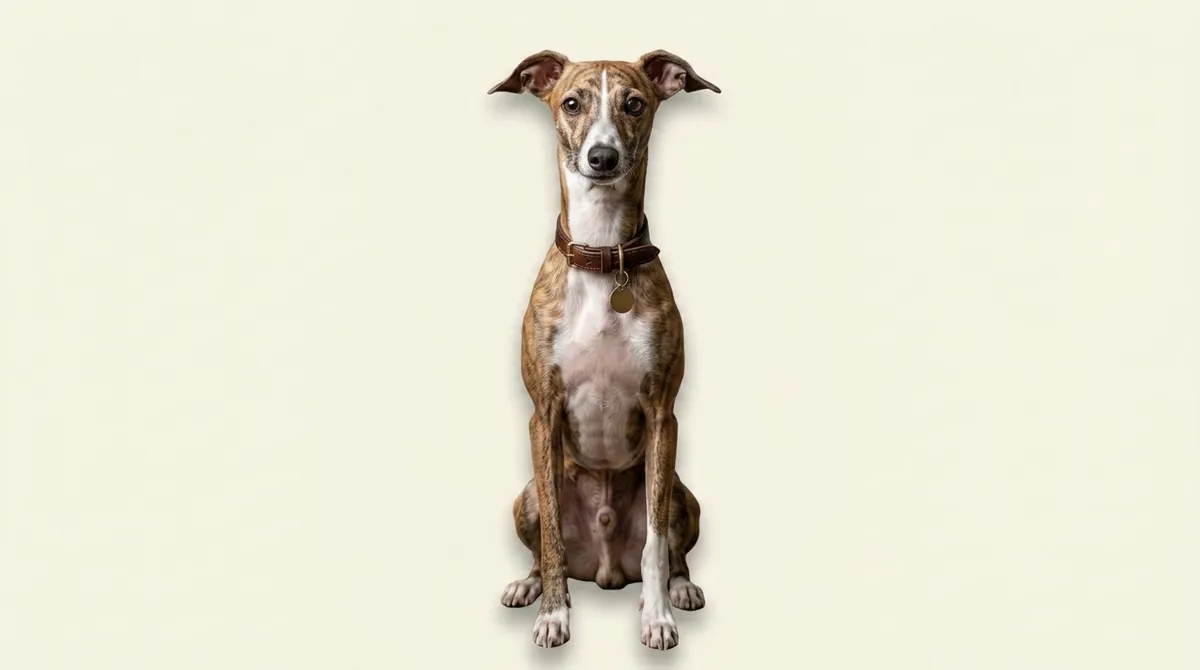 Italian Greyhound dog