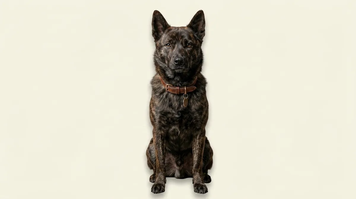 Kai Ken dog