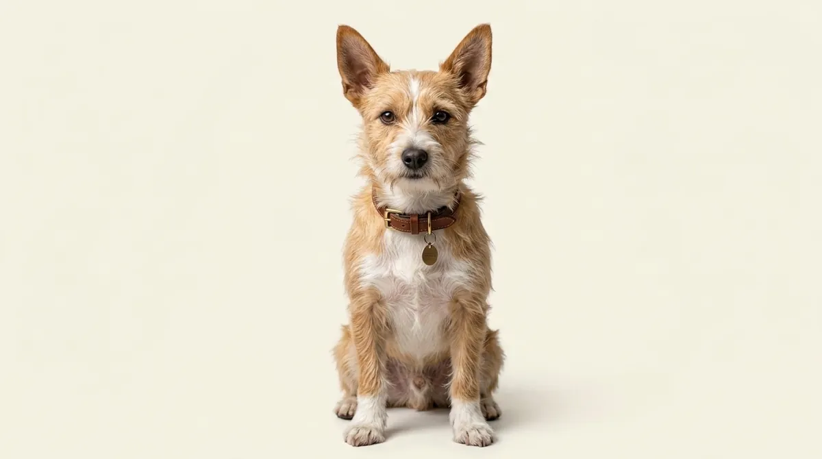 Portuguese Podengo Pequeno dog