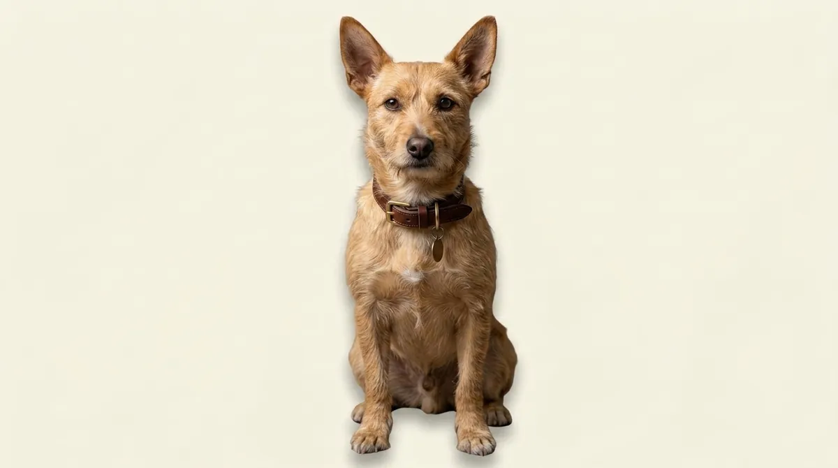 Portuguese Podengo dog