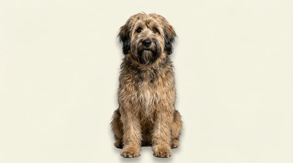 Portuguese Sheepdog dog