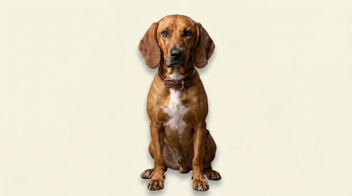 Segugio Italiano dog