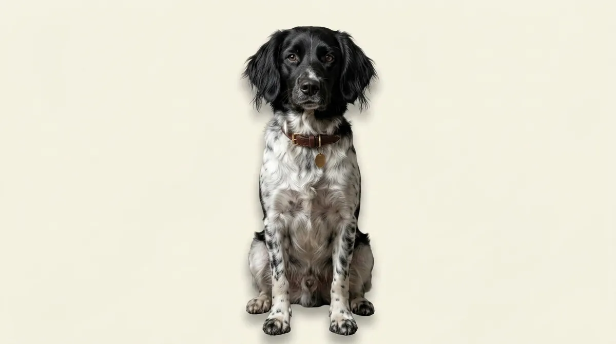Stabyhoun dog