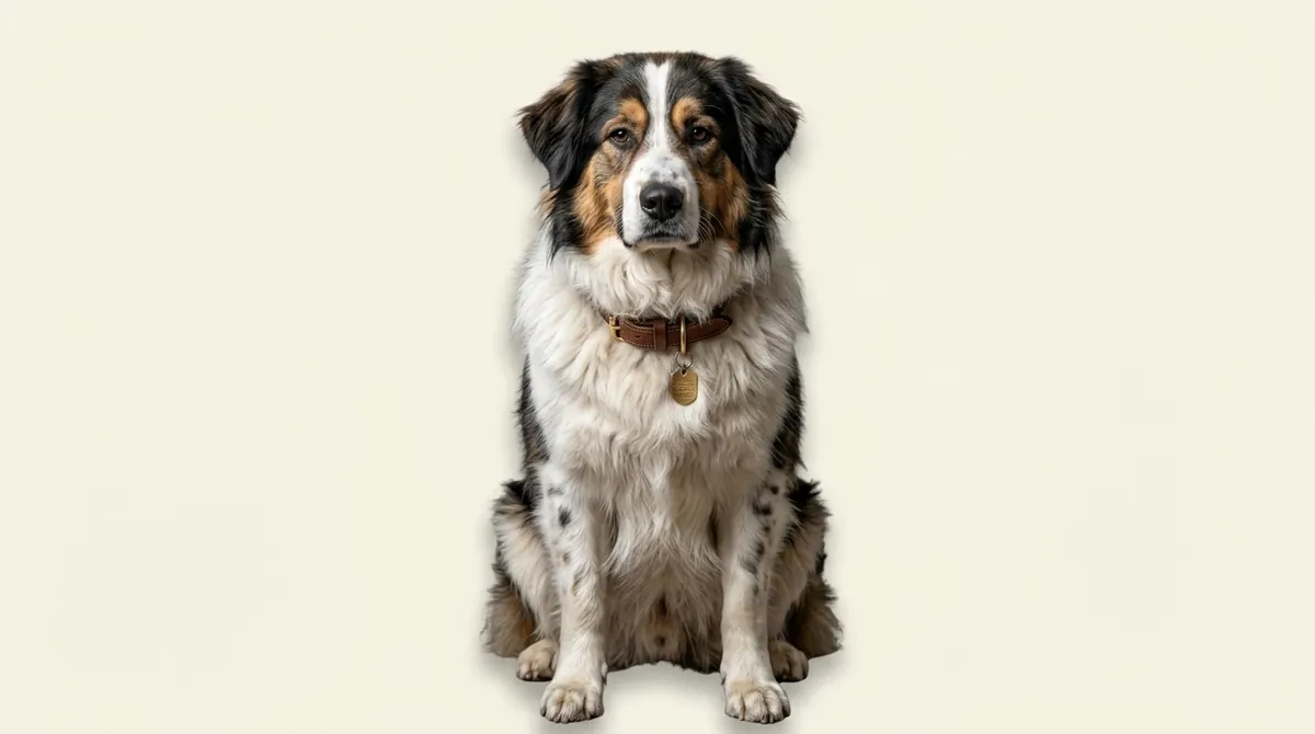 Tornjak dog