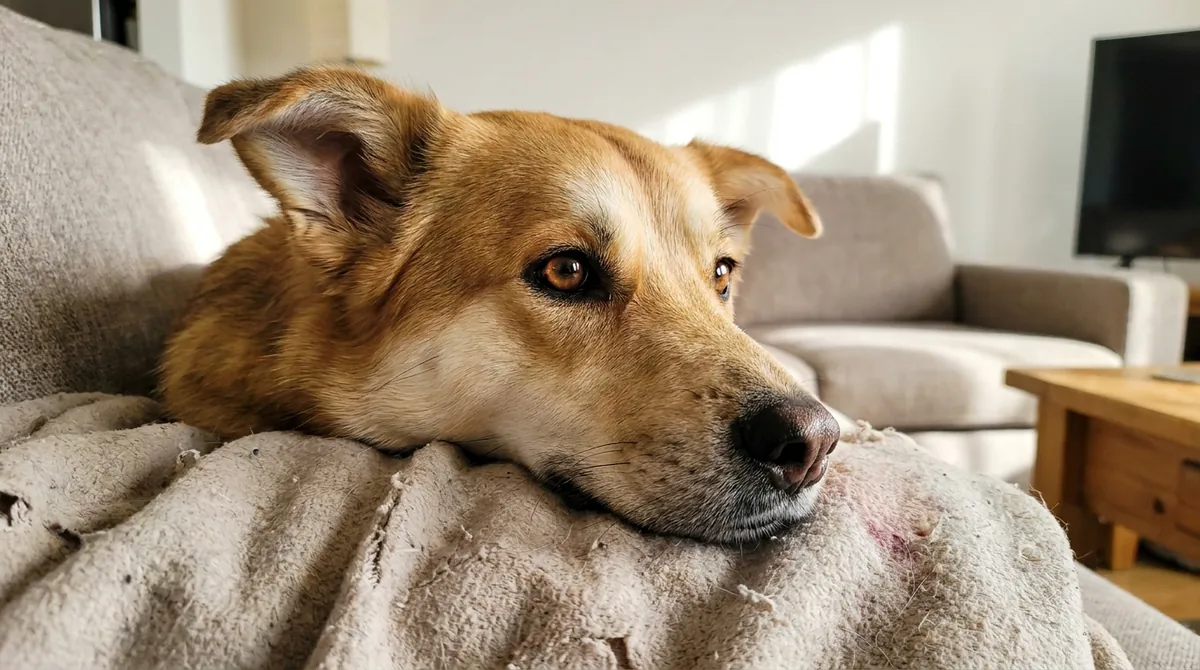 Dog owner triage guide